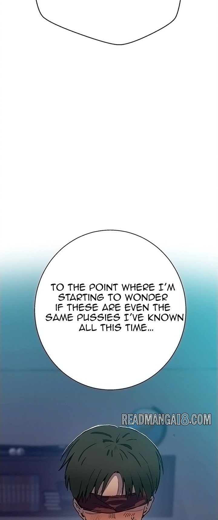 Secret Class - Chapter 311 Page 6