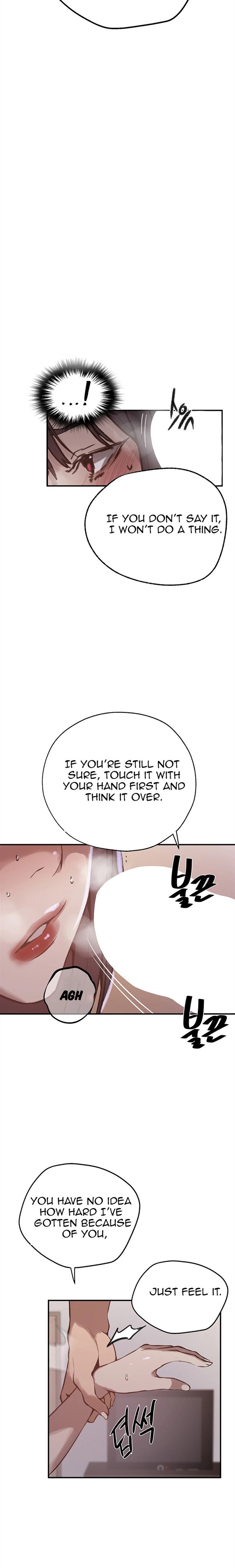 Secret Class - Chapter 316 Page 11