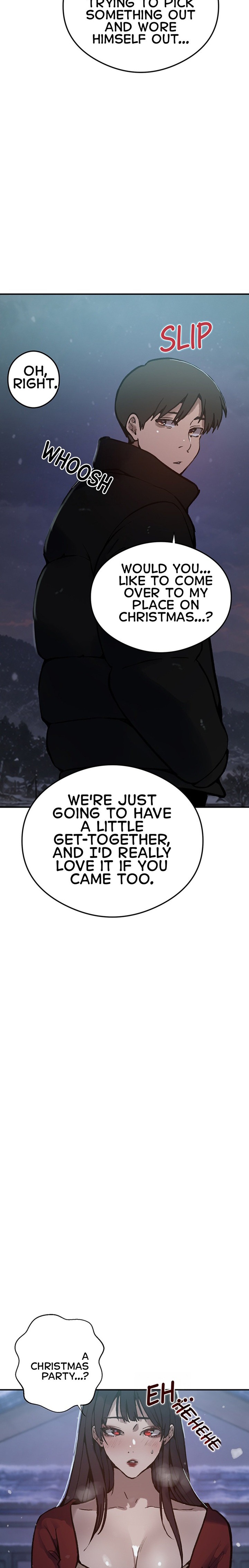 Secret Class - Chapter 318 Page 14