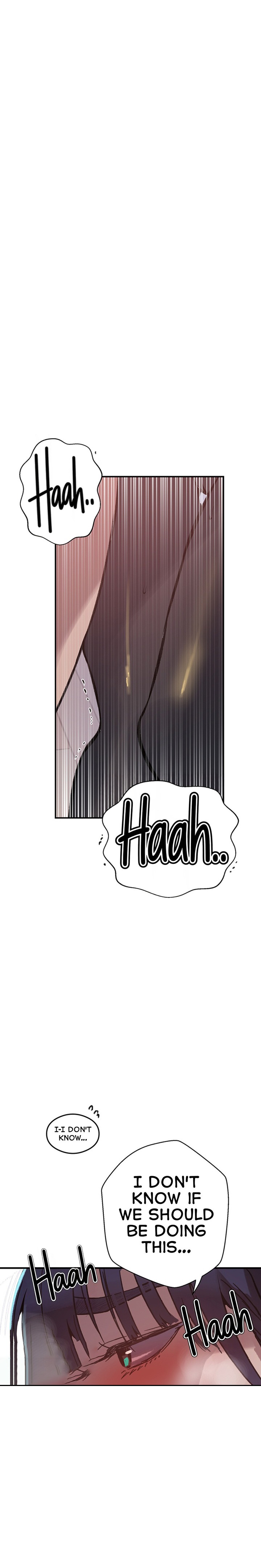 Secret Class - Chapter 321 Page 29