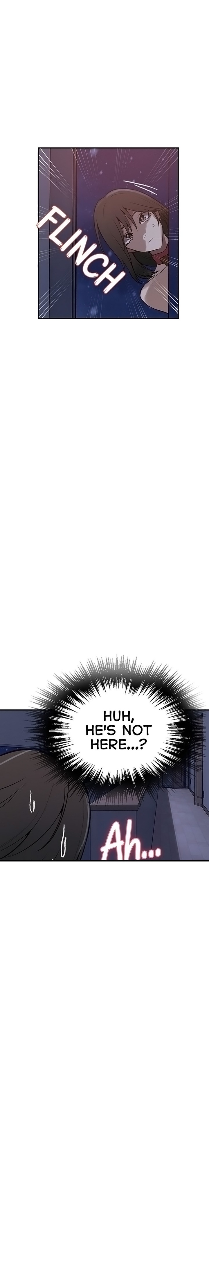 Secret Class - Chapter 322 Page 7