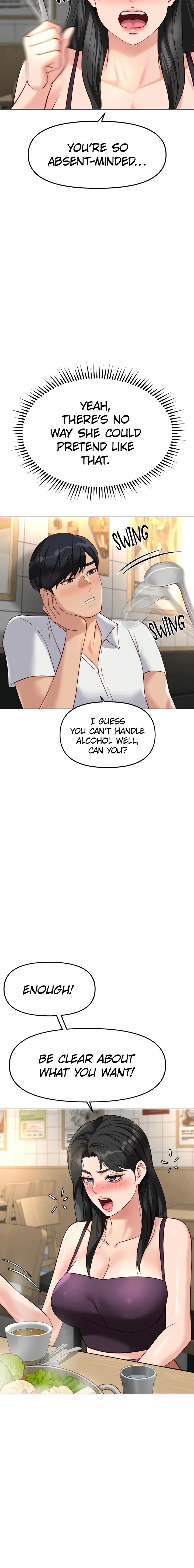 Common Sense Manipulation Program - Chapter 35 Page 12