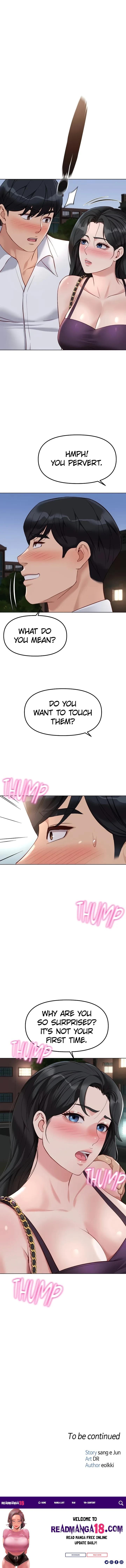 Common Sense Manipulation Program - Chapter 35 Page 21