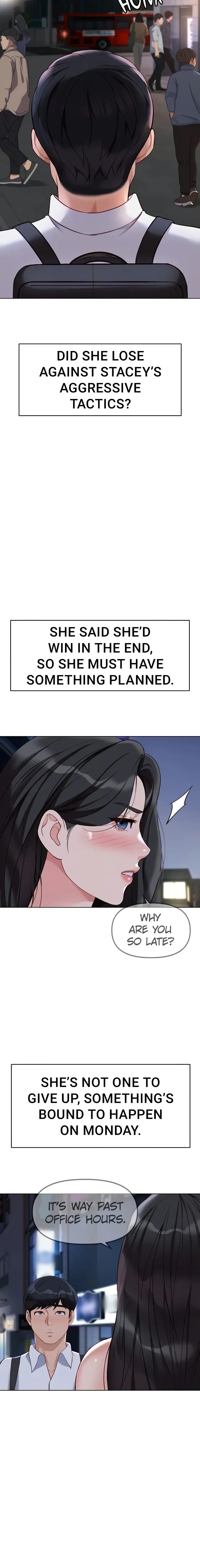 Common Sense Manipulation Program - Chapter 35 Page 6