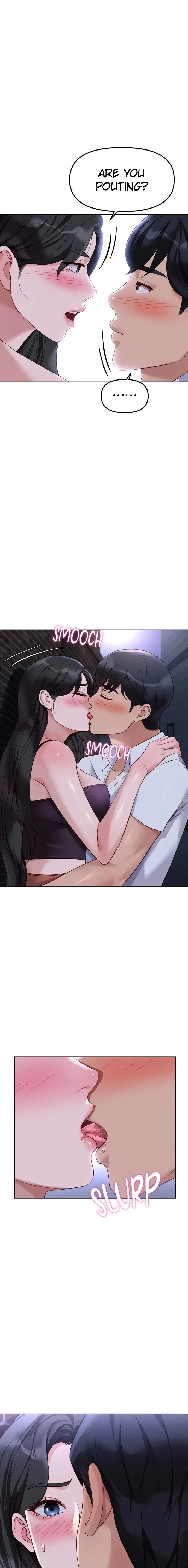 Common Sense Manipulation Program - Chapter 36 Page 5