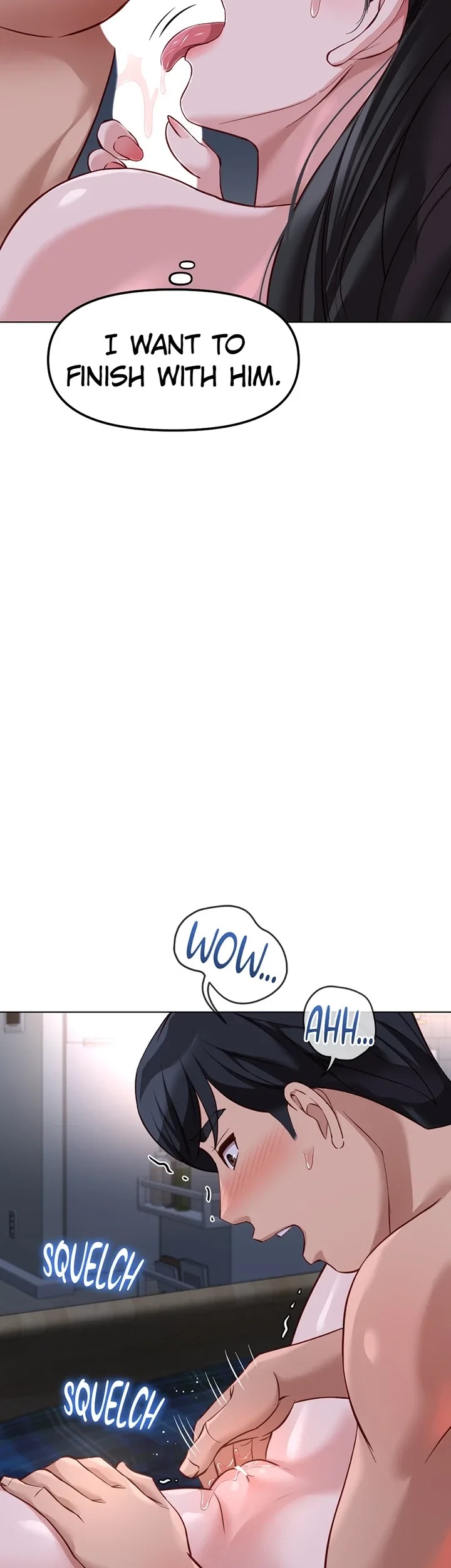 Common Sense Manipulation Program - Chapter 37 Page 23