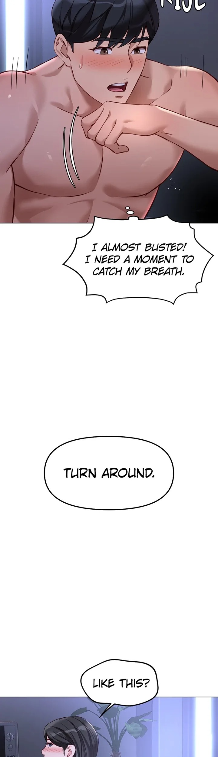 Common Sense Manipulation Program - Chapter 37 Page 27