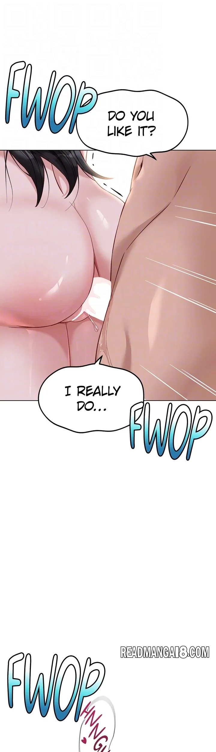 Common Sense Manipulation Program - Chapter 37 Page 38