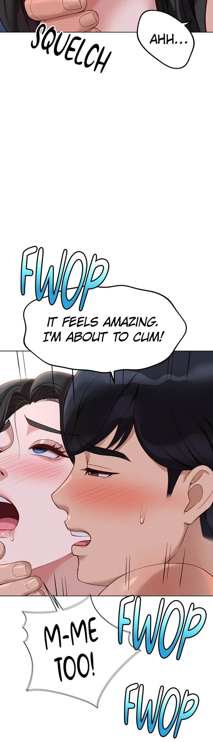 Common Sense Manipulation Program - Chapter 37 Page 42