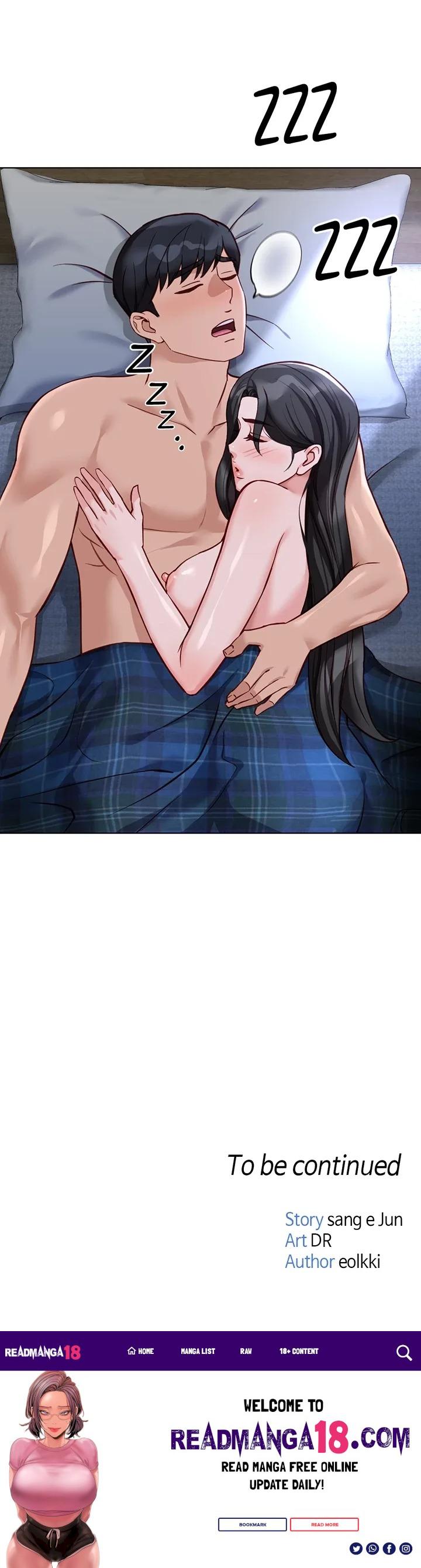 Common Sense Manipulation Program - Chapter 37 Page 52