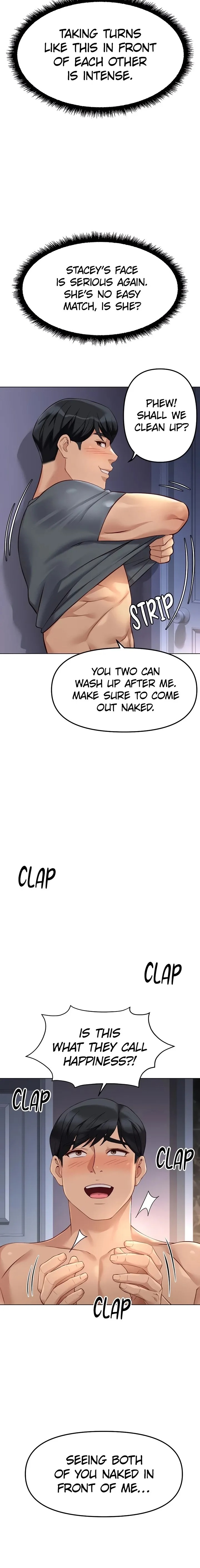 Common Sense Manipulation Program - Chapter 39 Page 18