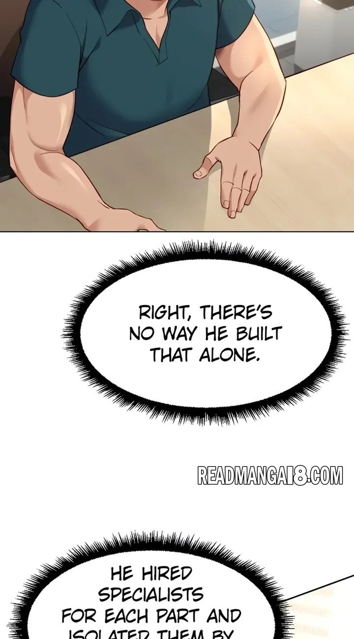 Common Sense Manipulation Program - Chapter 44 Page 5