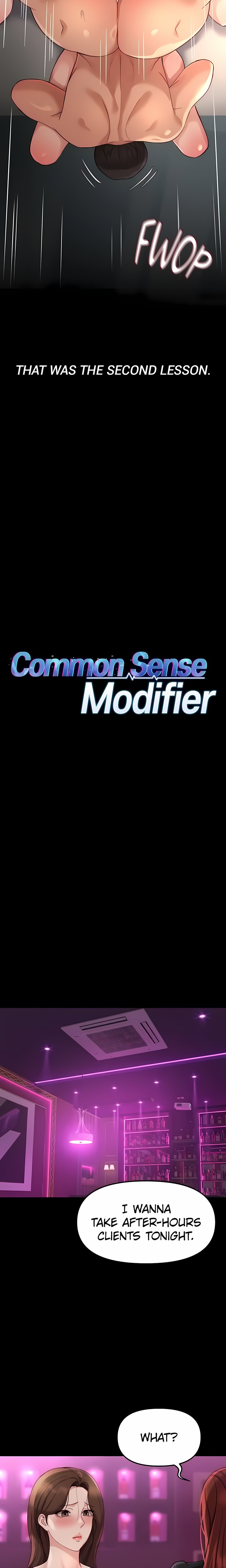 Common Sense Manipulation Program - Chapter 62 Page 4