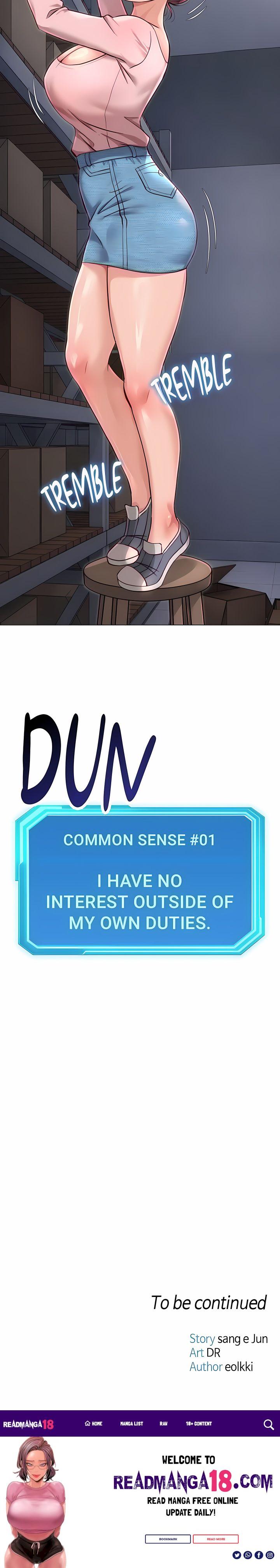Common Sense Manipulation Program - Chapter 69 Page 26