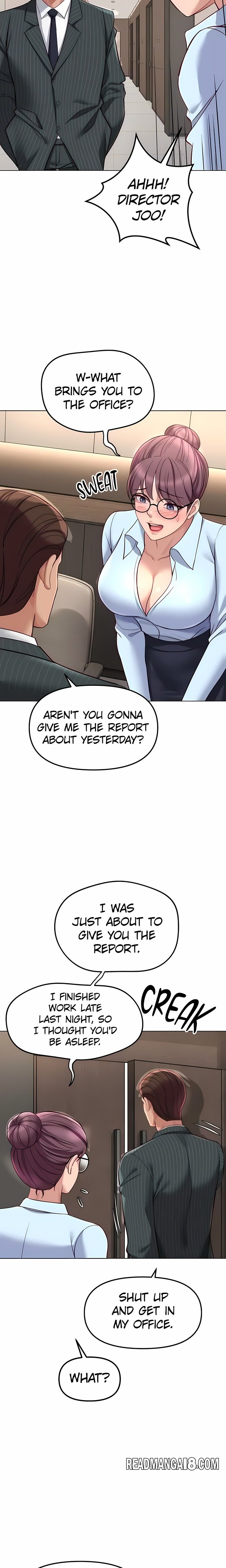 Common Sense Manipulation Program - Chapter 73 Page 20