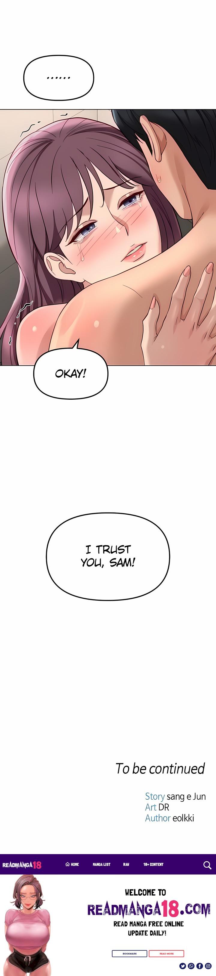 Common Sense Manipulation Program - Chapter 77 Page 25