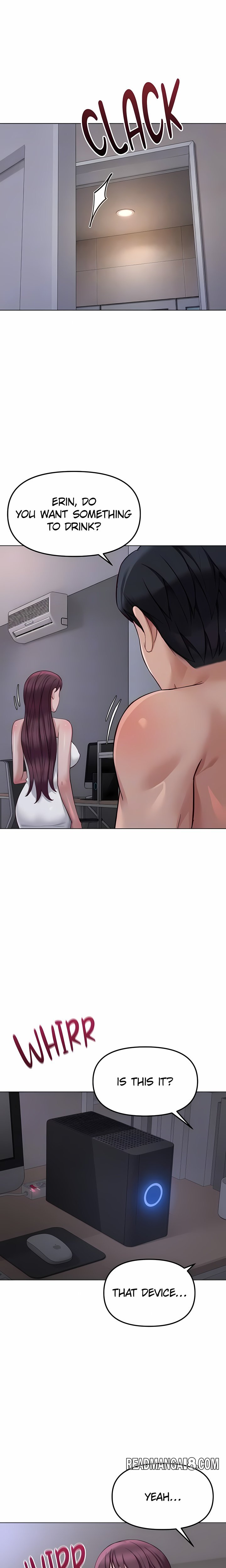 Common Sense Manipulation Program - Chapter 78 Page 10