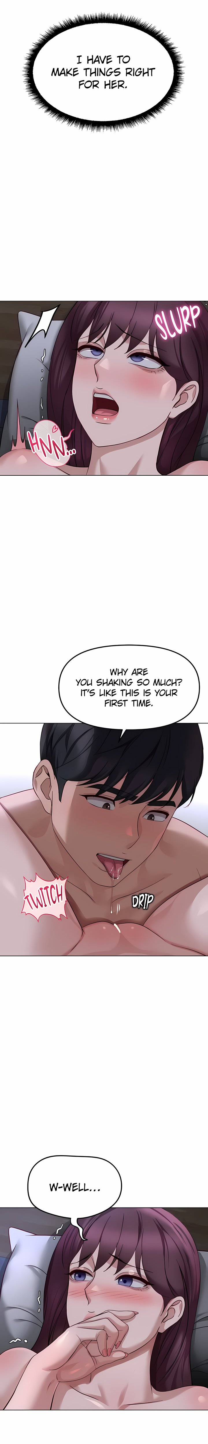 Common Sense Manipulation Program - Chapter 78 Page 14