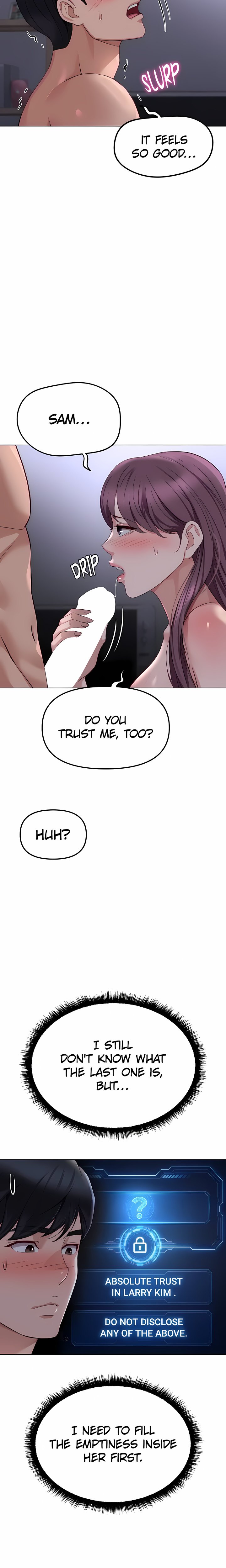 Common Sense Manipulation Program - Chapter 79 Page 2