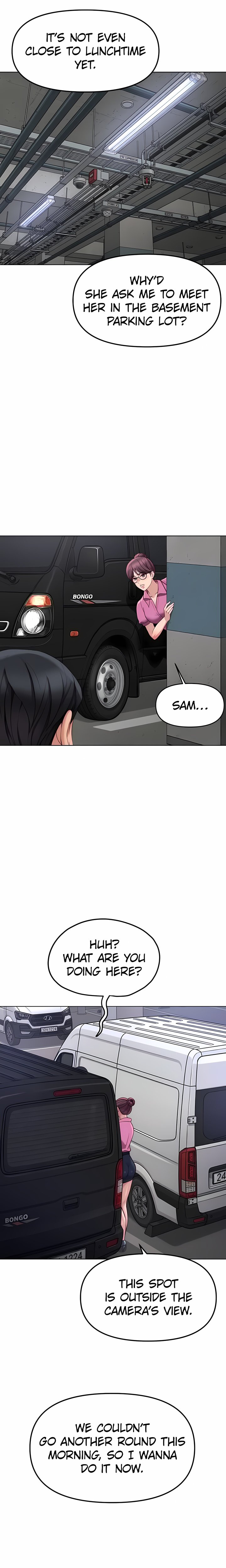 Common Sense Manipulation Program - Chapter 79 Page 20