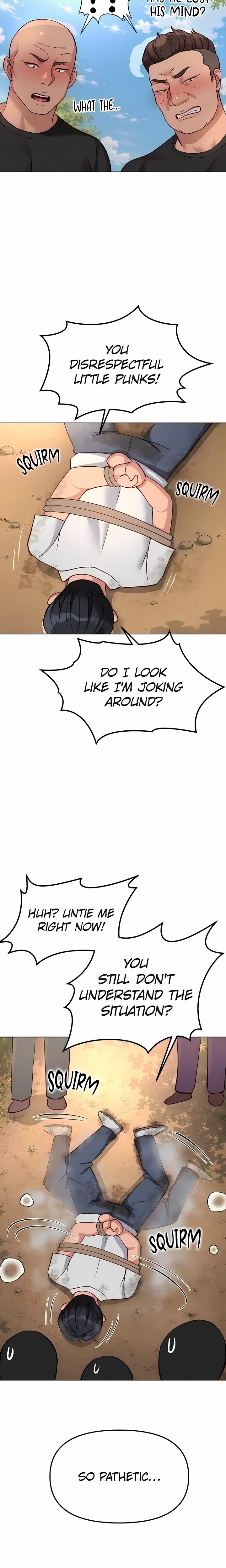 Common Sense Manipulation Program - Chapter 80 Page 17