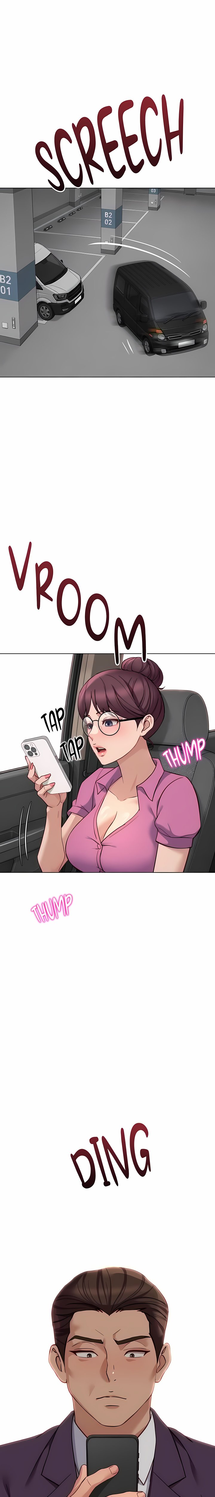 Common Sense Manipulation Program - Chapter 80 Page 3