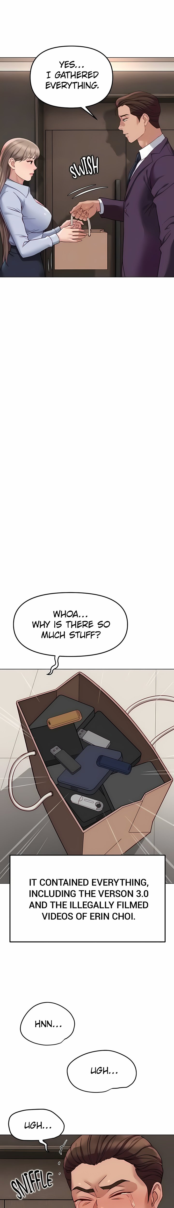 Common Sense Manipulation Program - Chapter 81 Page 10