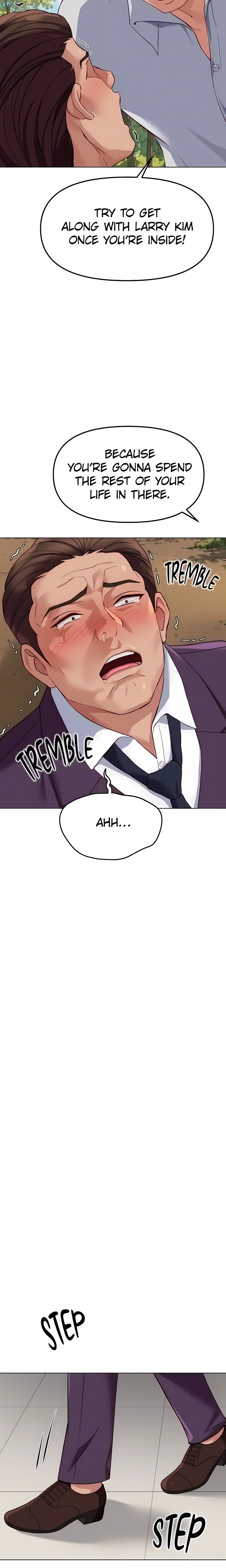 Common Sense Manipulation Program - Chapter 81 Page 7