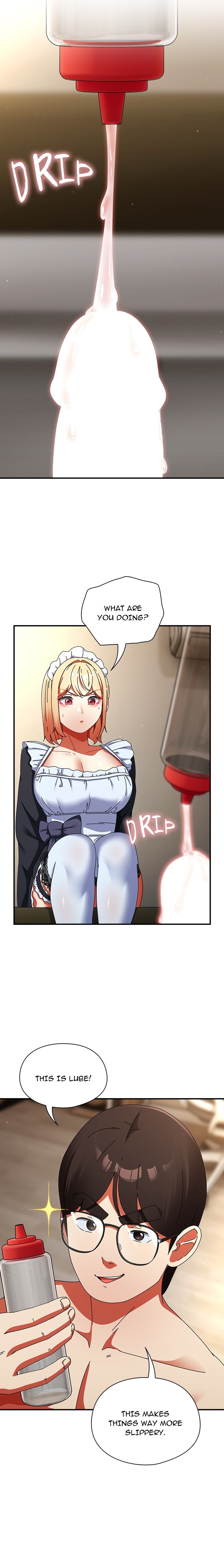 Take a Photo of Me - Chapter 16 Page 12