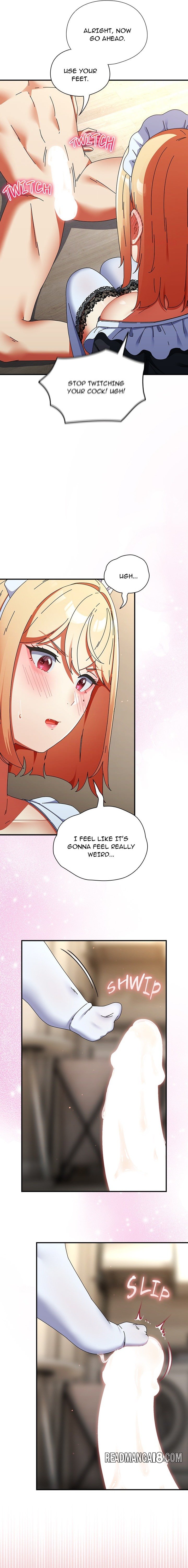 Take a Photo of Me - Chapter 16 Page 13