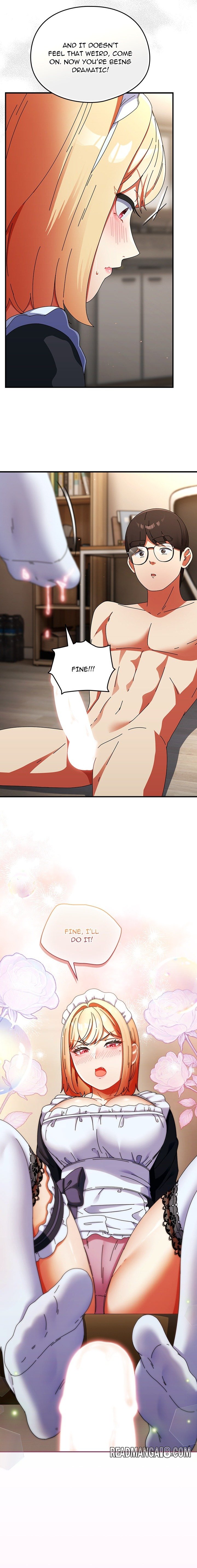 Take a Photo of Me - Chapter 16 Page 16