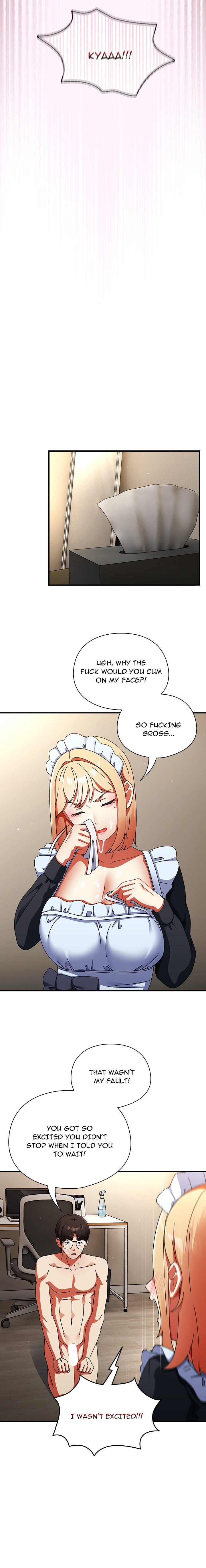 Take a Photo of Me - Chapter 16 Page 20