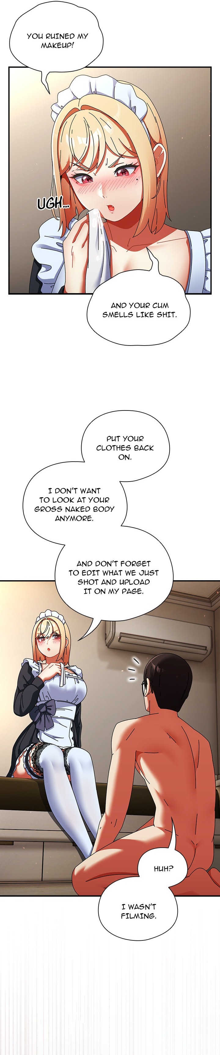 Take a Photo of Me - Chapter 16 Page 21