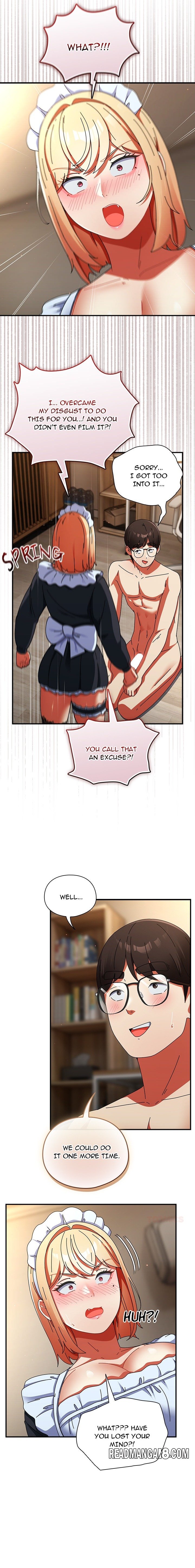 Take a Photo of Me - Chapter 16 Page 22