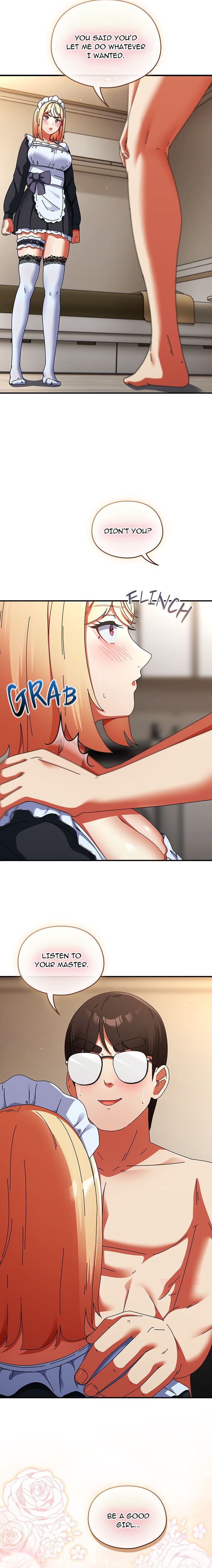 Take a Photo of Me - Chapter 16 Page 23