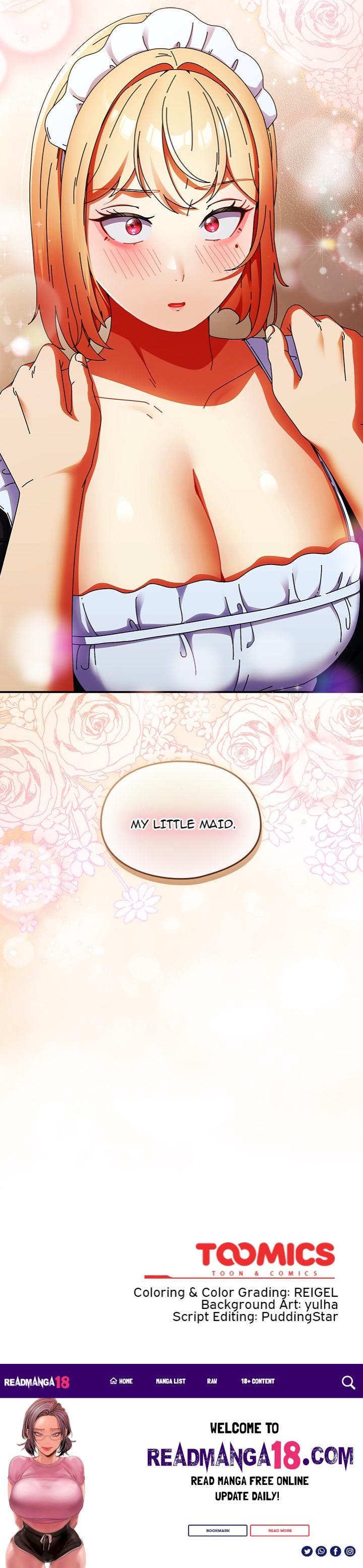 Take a Photo of Me - Chapter 16 Page 24