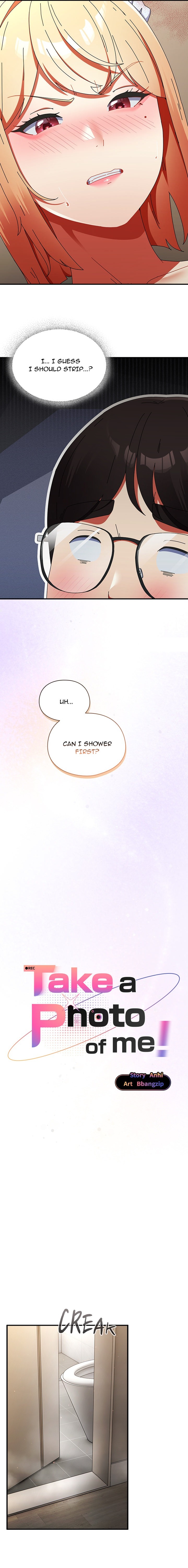 Take a Photo of Me - Chapter 16 Page 3