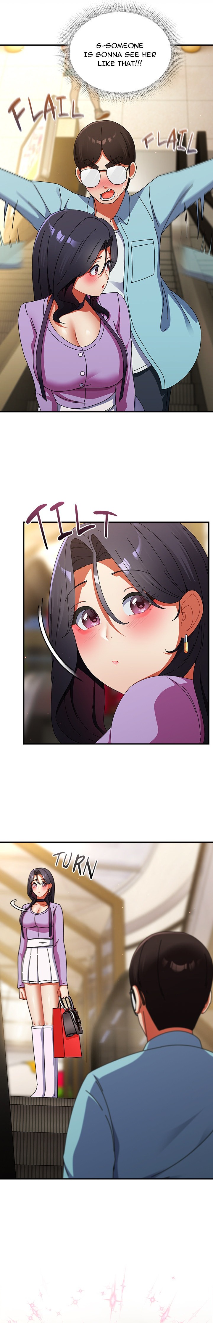 Take a Photo of Me - Chapter 21 Page 5