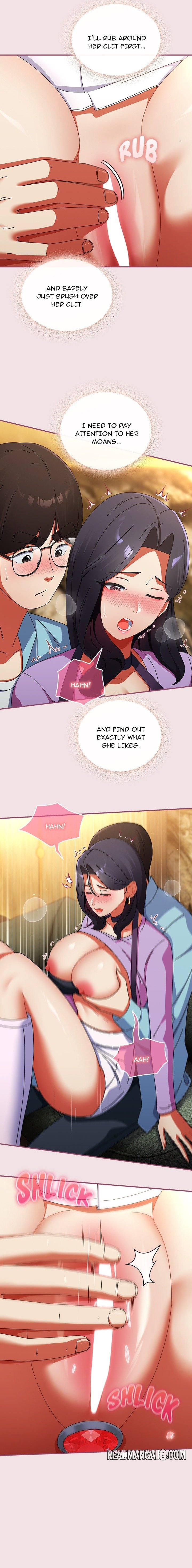 Take a Photo of Me - Chapter 22 Page 17