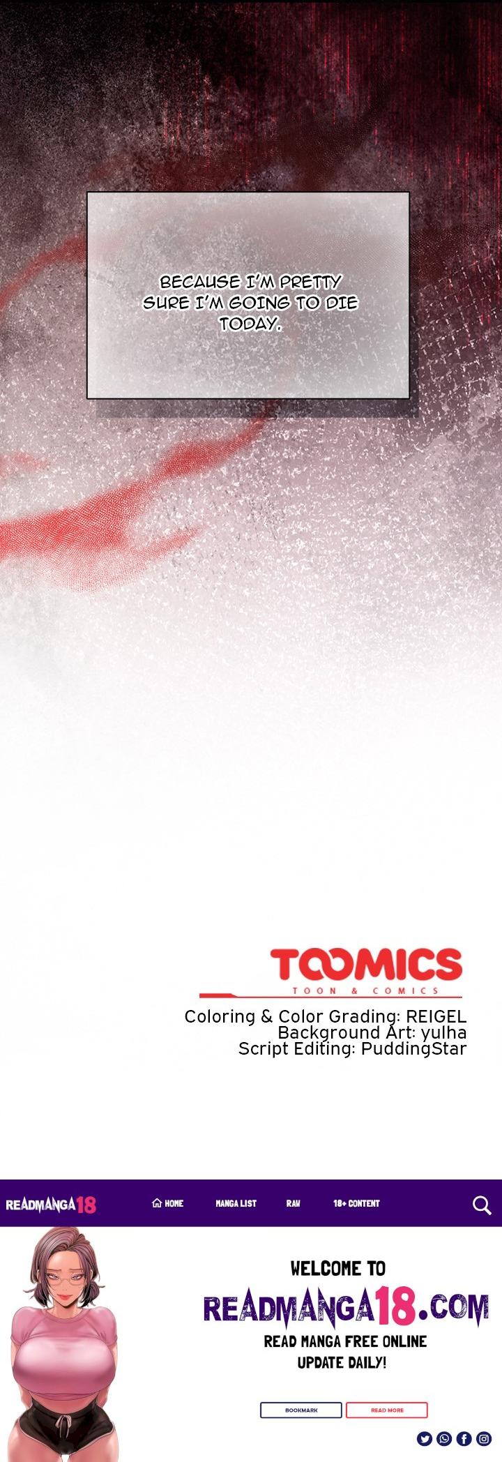 Take a Photo of Me - Chapter 22 Page 23