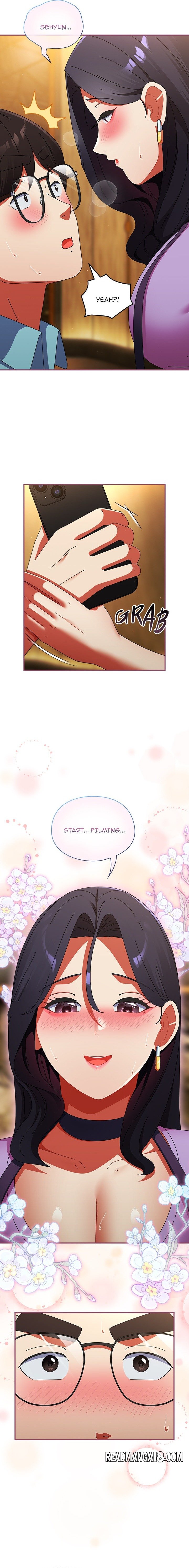 Take a Photo of Me - Chapter 22 Page 3