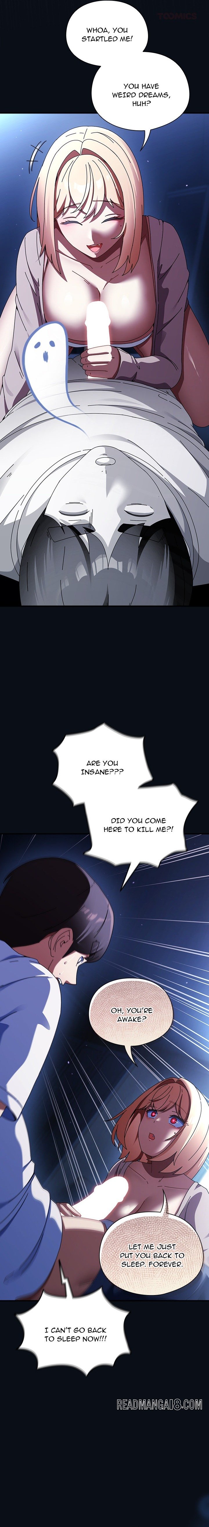 Take a Photo of Me - Chapter 24 Page 19