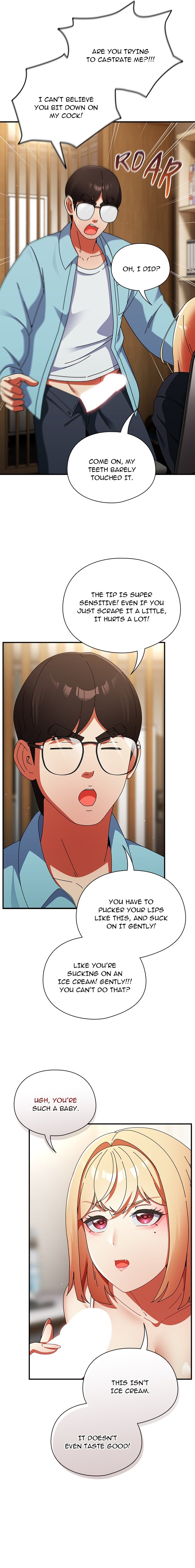 Take a Photo of Me - Chapter 24 Page 3