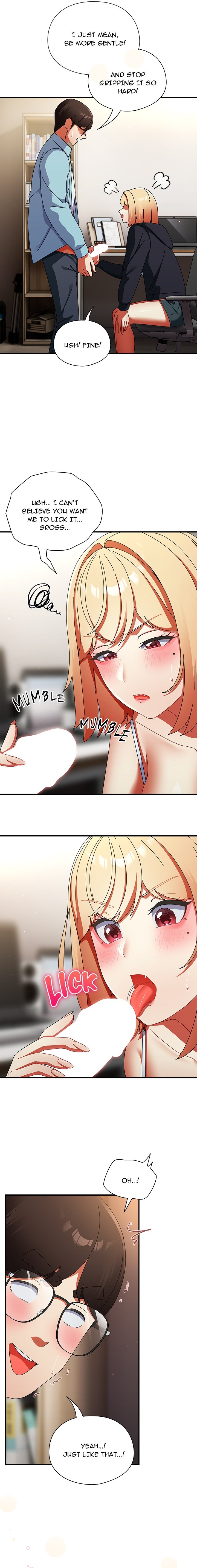 Take a Photo of Me - Chapter 24 Page 4