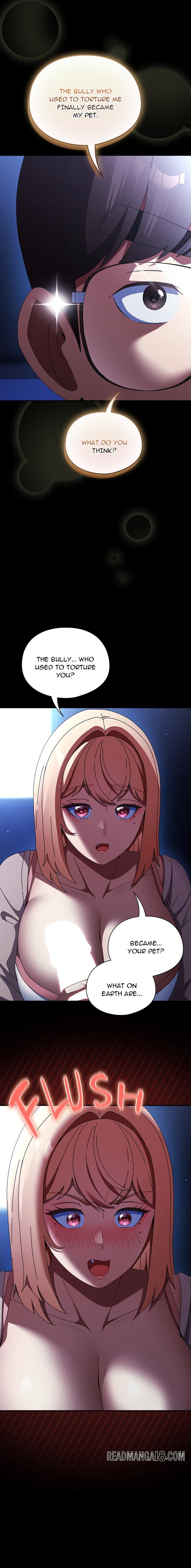 Take a Photo of Me - Chapter 25 Page 6