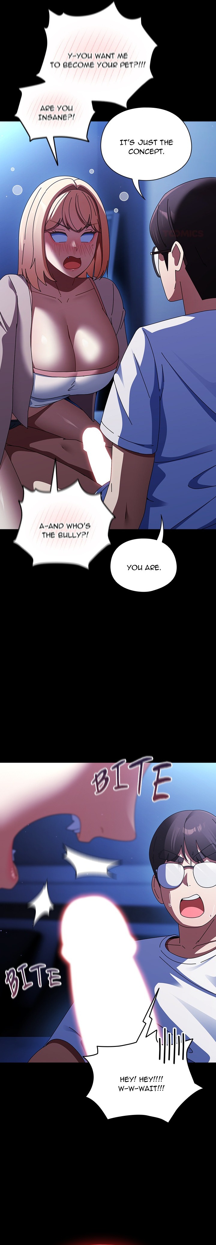 Take a Photo of Me - Chapter 25 Page 7