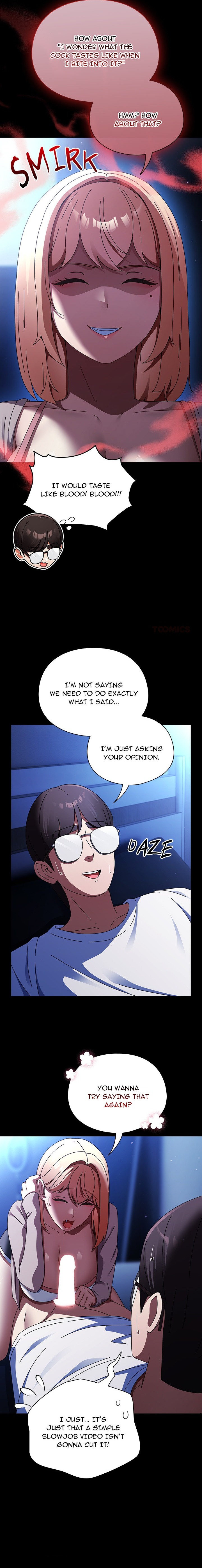 Take a Photo of Me - Chapter 25 Page 8