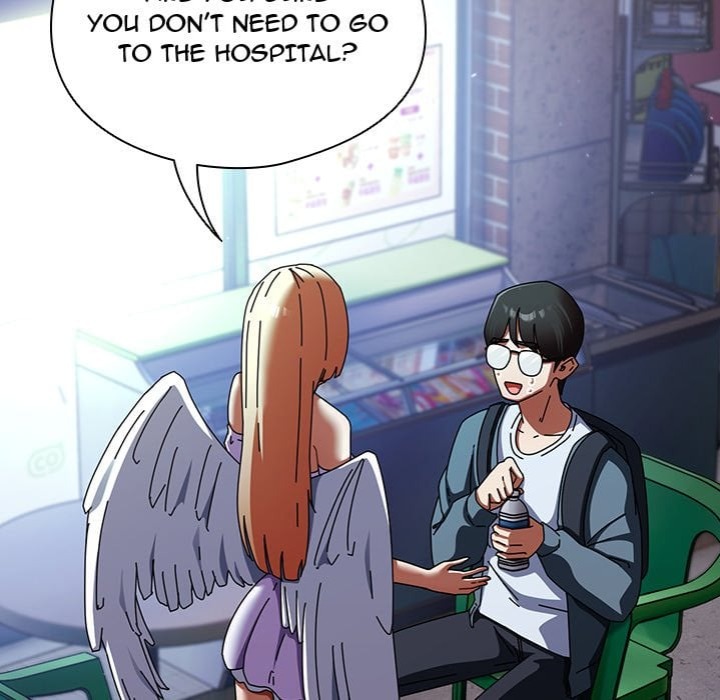 Take a Photo of Me - Chapter 30 Page 20