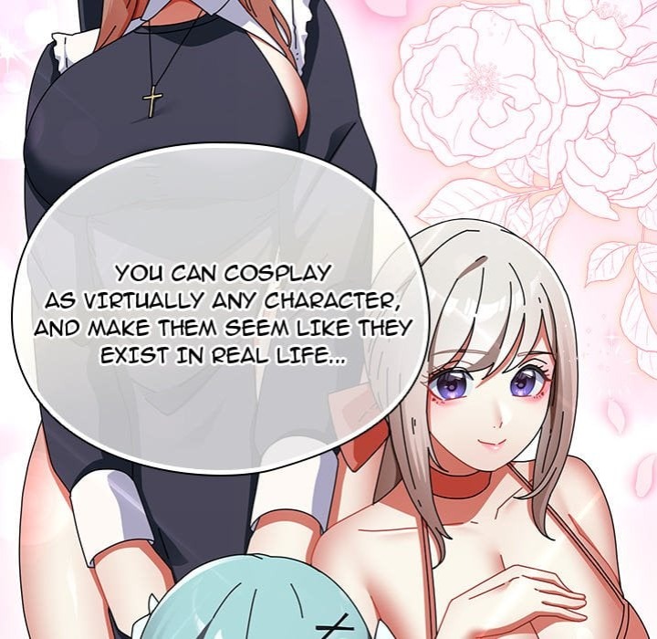 Take a Photo of Me - Chapter 30 Page 68