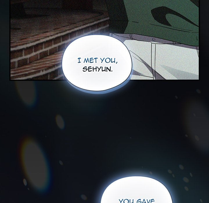 Take a Photo of Me - Chapter 35 Page 108